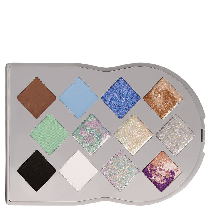 Dolce & Gabbana Eye Dare You! Multi Finish Eyeshadow Palette