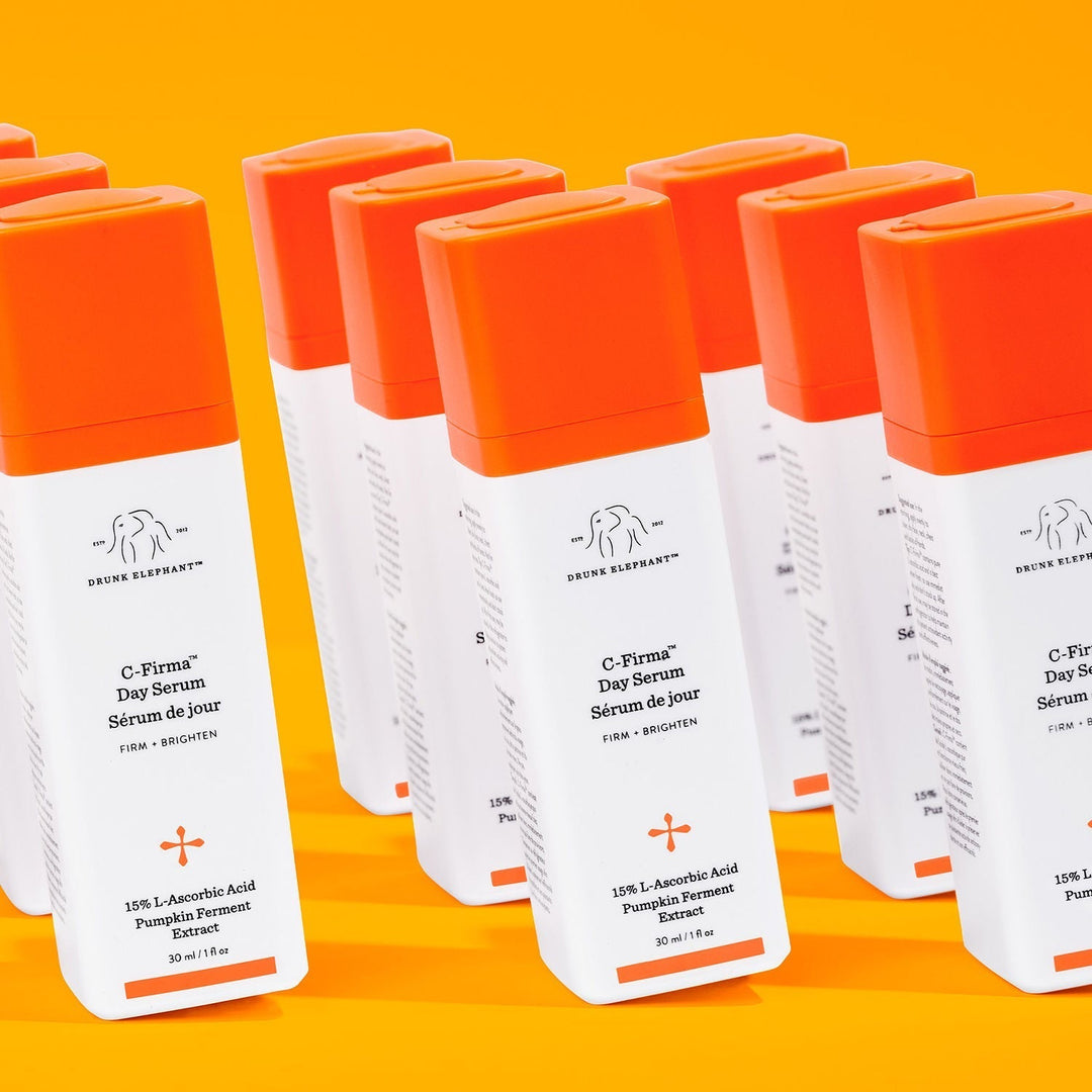 Drunk Elephant C-Firma Fresh Day Serum 28ml Vitamin C Antioxidant