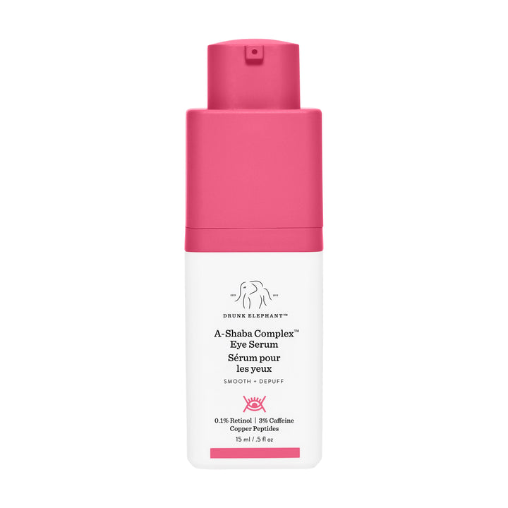 Drunk Elephant A-Shaba Complex™ Eye Serum 15ml