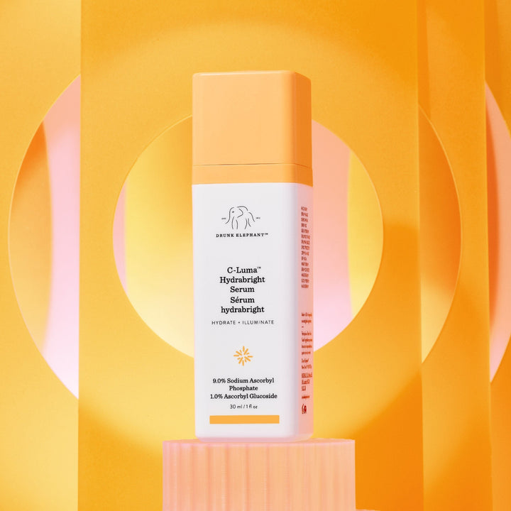 Drunk Elephant C-Luma™ Hydrabright Serum 10% Vitamin C Formula 30ml