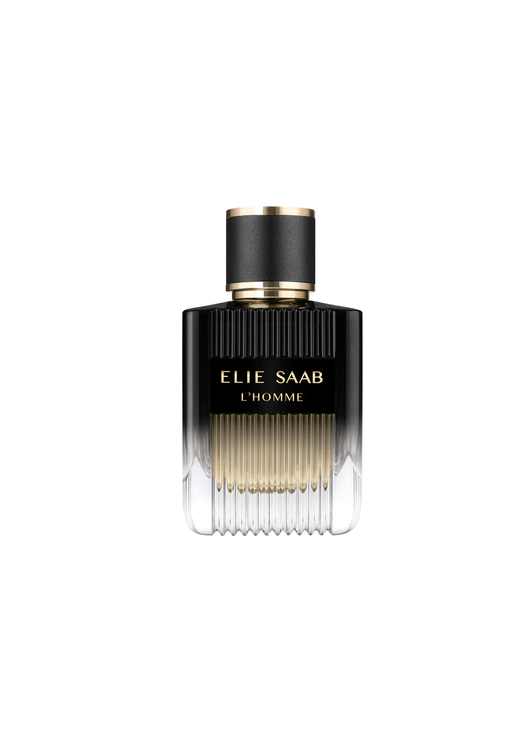 Elie Saab L'Homme Eau de Parfum Woody Vetiver Fragrance