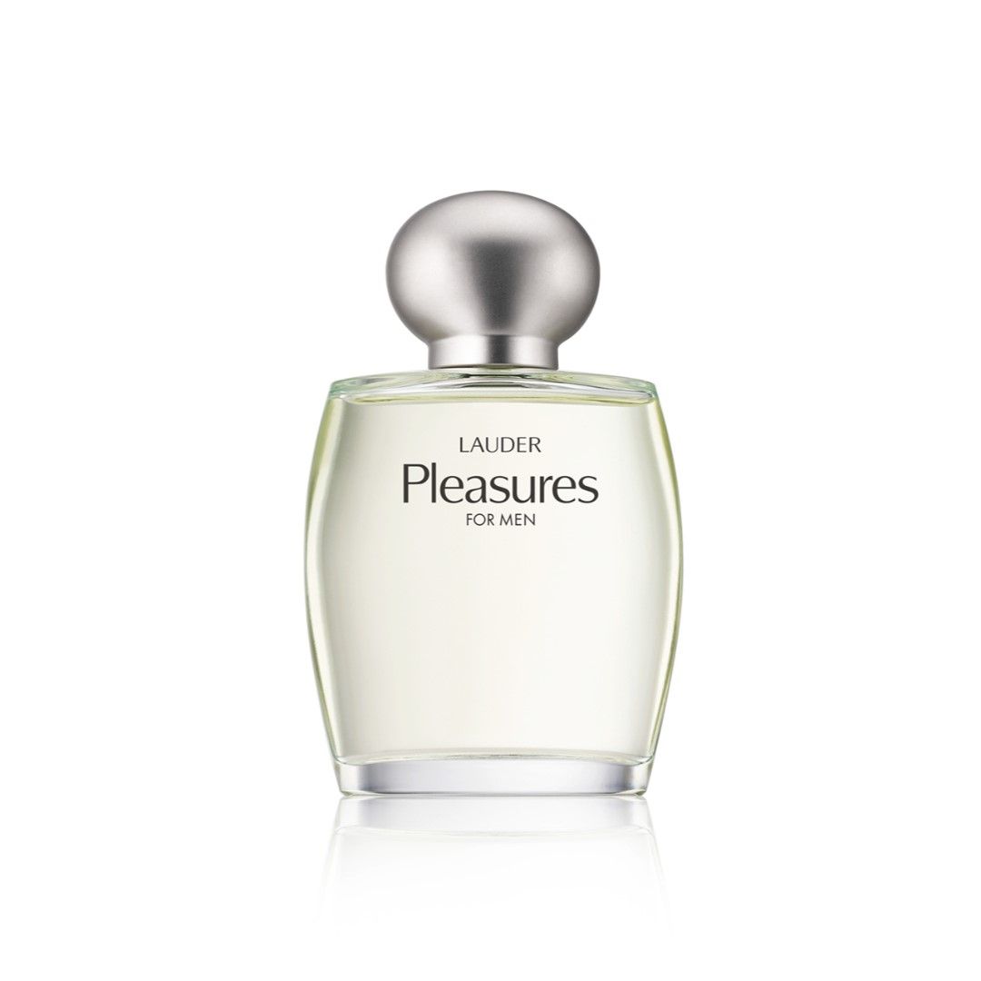 Estée Lauder Pleasures For Men Eau de Cologne 100ml