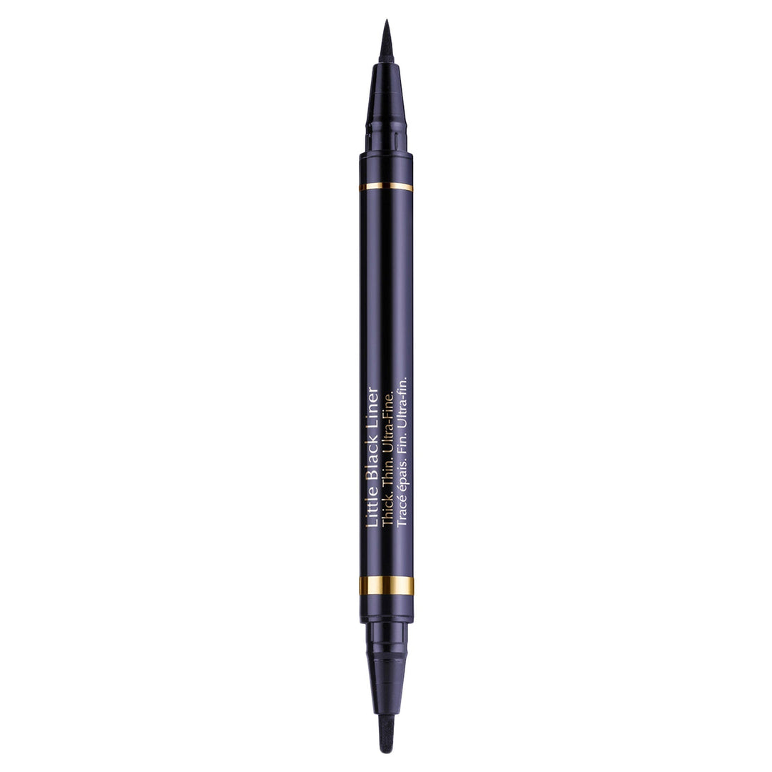 Estée Lauder Little Black Liner Dual-Ended Liquid Eyeliner Onyx