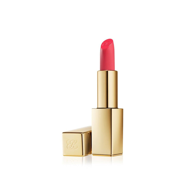 Estée Lauder Pure Color Lipstick Long Lasting Satin Finish