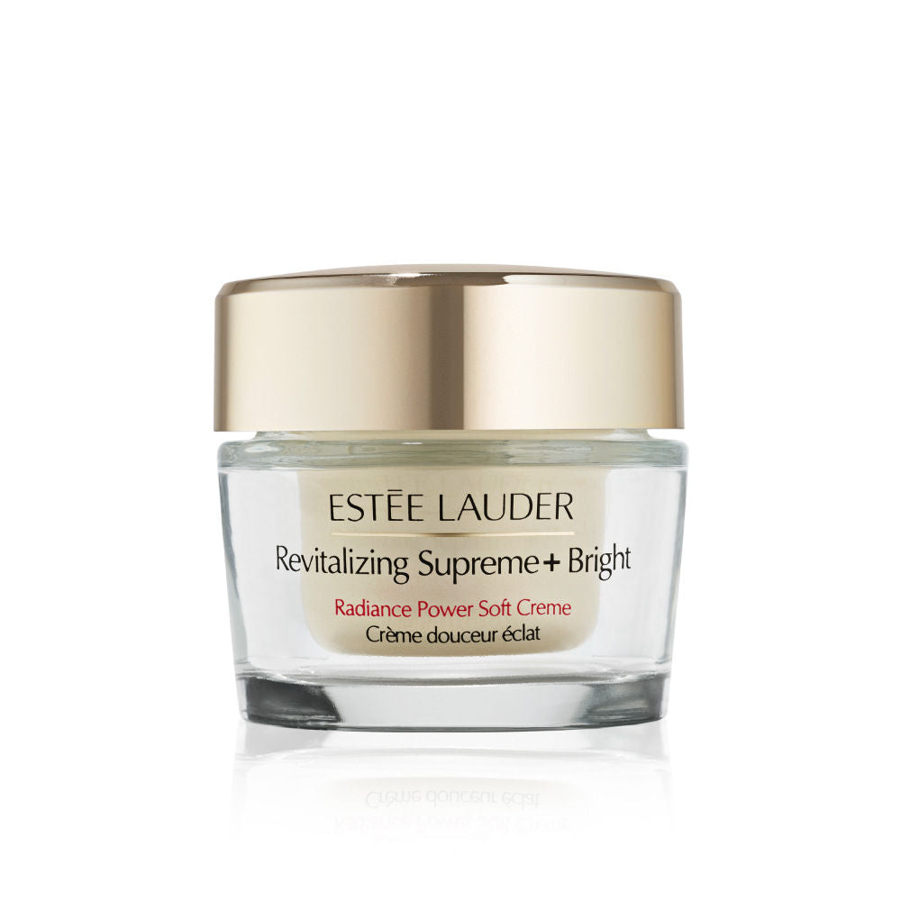 Estée Lauder Revitalising Supreme+ Bright Radiance Power Soft Crème 50ml