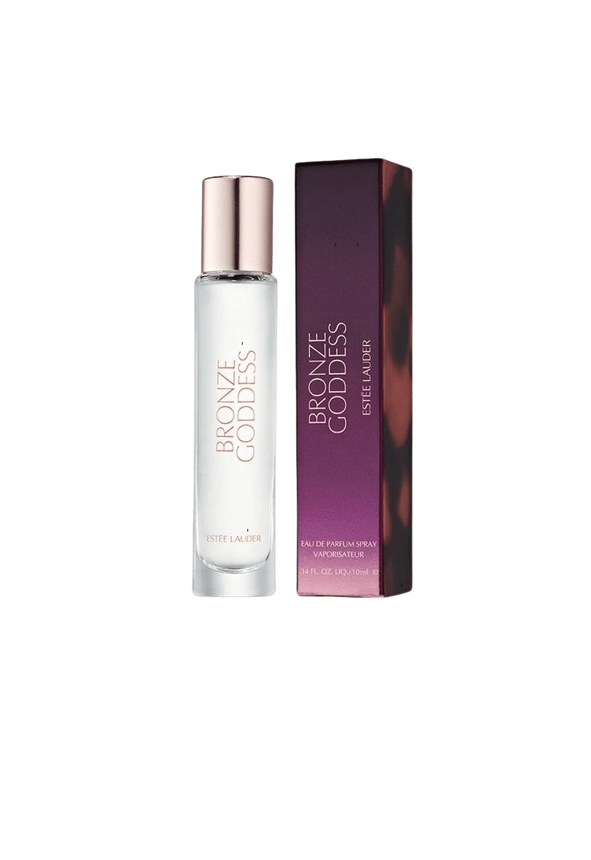 Estée Lauder Bronze Goddess Eau de Parfum Tiare Coconut Scent