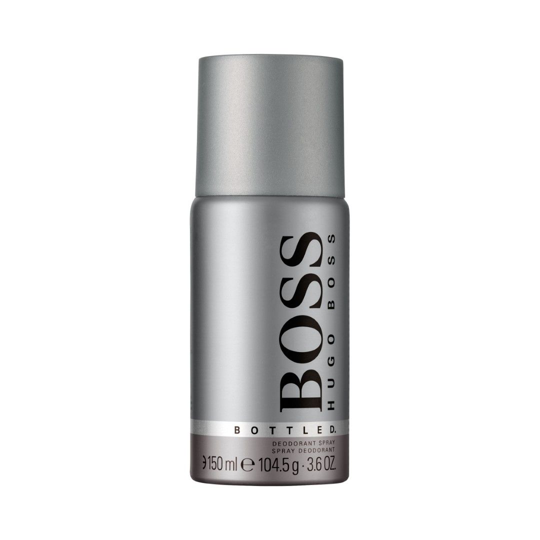 Hugo Boss Bottled Deodorant Spray 150ml