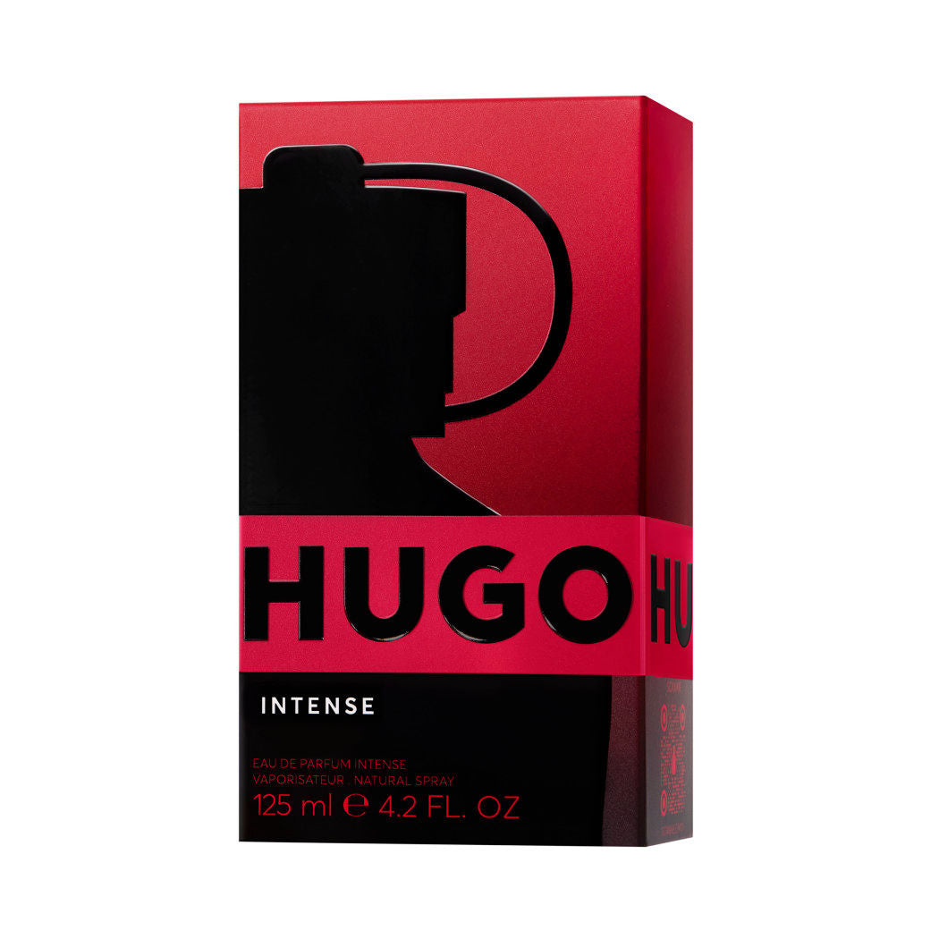 Hugo Boss Intense Eau de Parfum Men's Fragrance 125ml