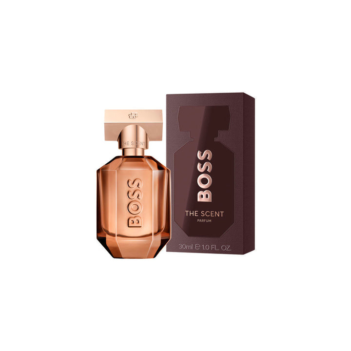 Hugo Boss The Scent for Her Parfum Intense Women's Fragrance