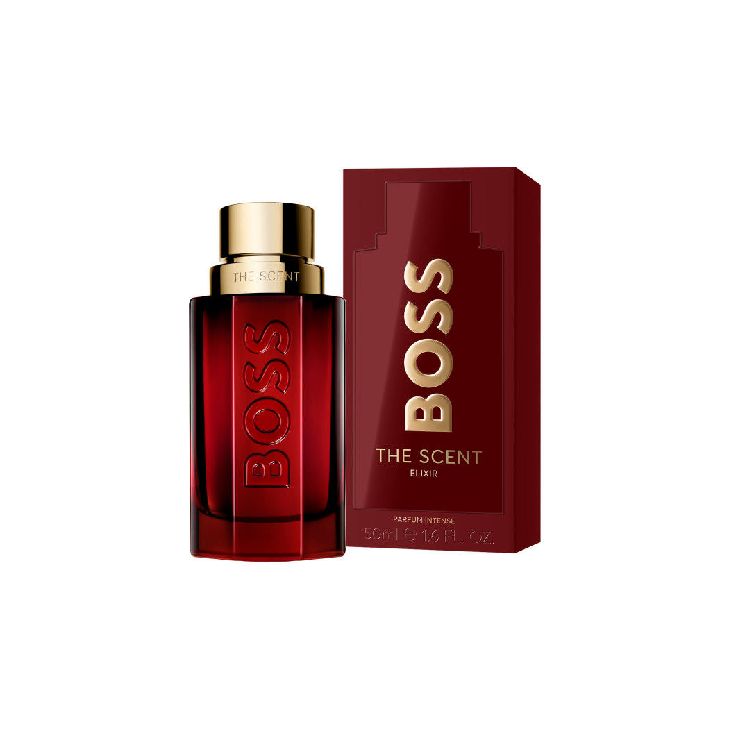 Hugo Boss The Scent for Him Elixir Parfum