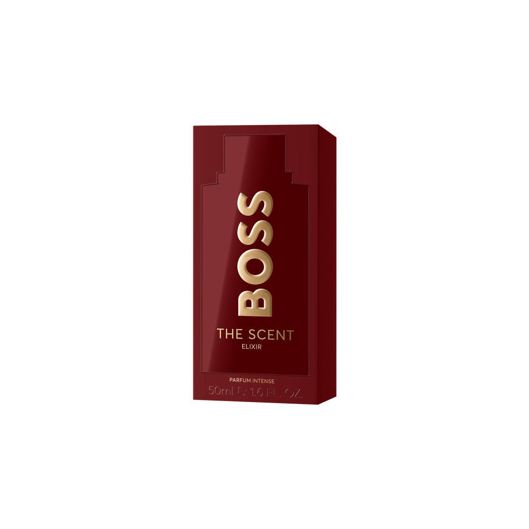 Hugo Boss The Scent for Him Elixir Parfum