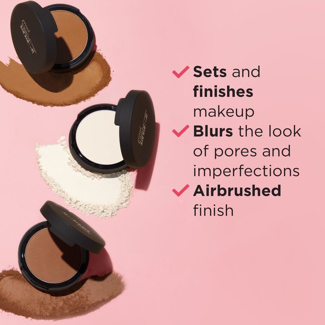 IT Cosmetics Bye Bye Pores Pressed Setting Powder