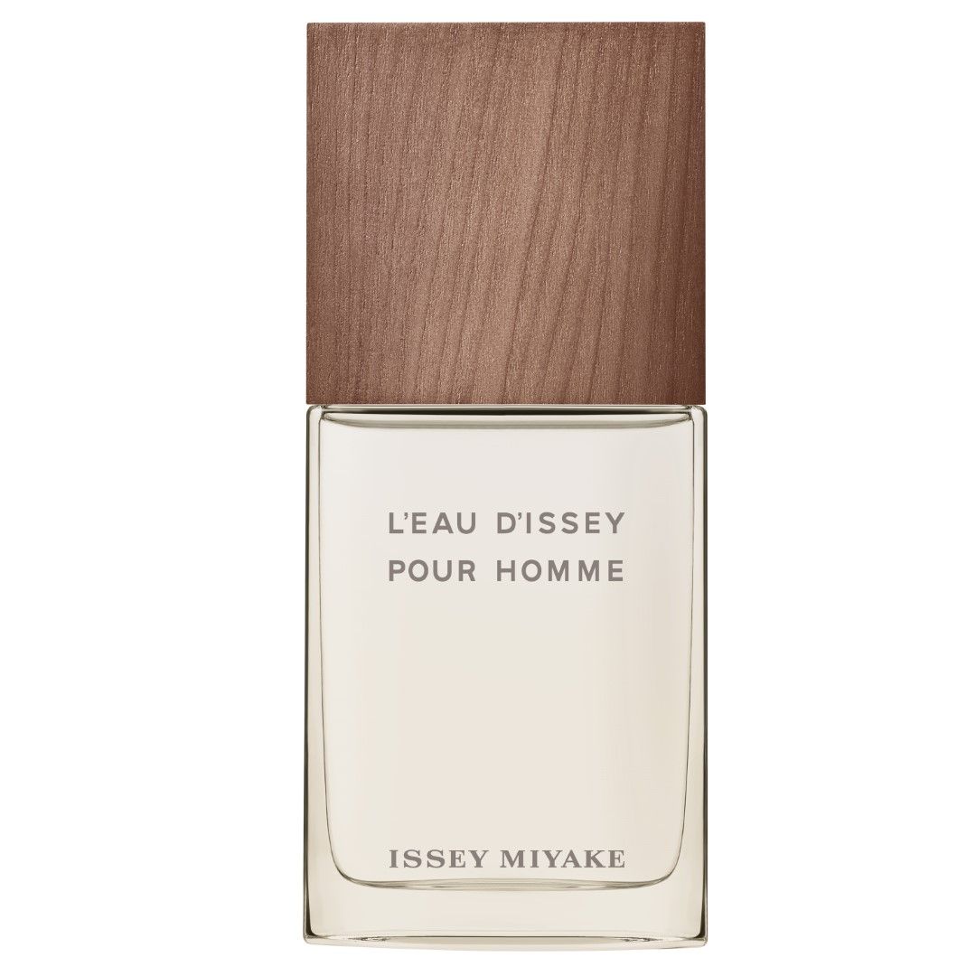 Issey Miyake L'eau D'issey Eau & Vetiver Men's Eau de Toilette
