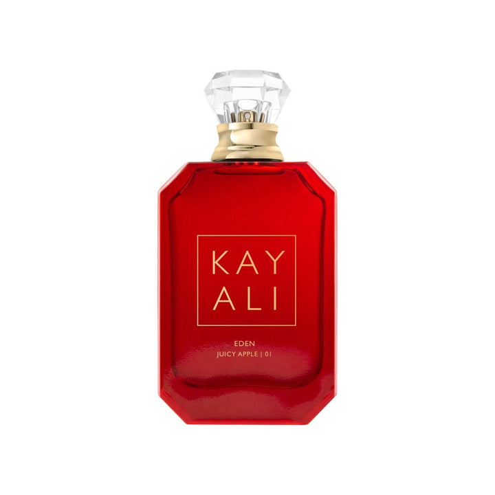 KAYALI Eden Juicy Apple 01 Eau de Parfum Fruity Floral