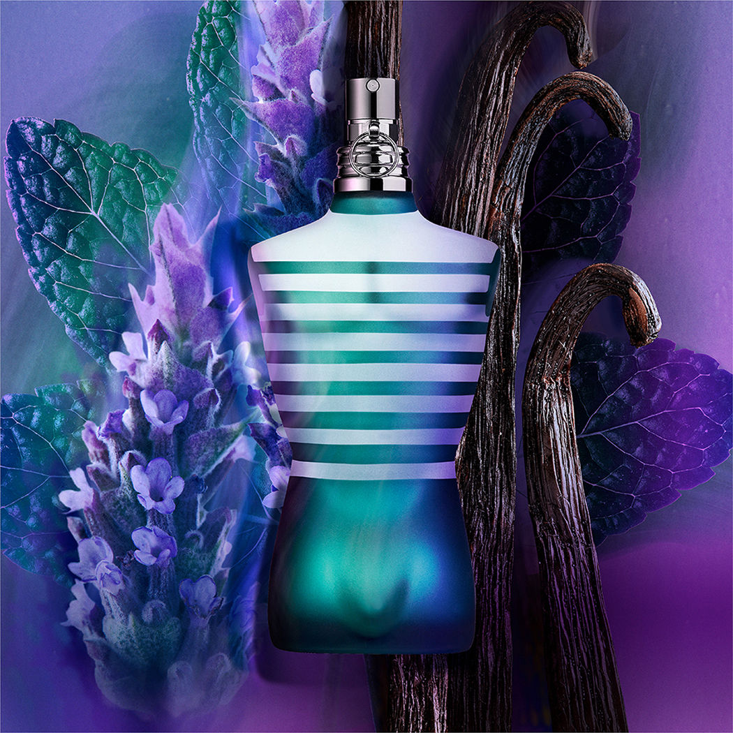 Jean Paul Gaultier Le Male Eau De Toilette Spray