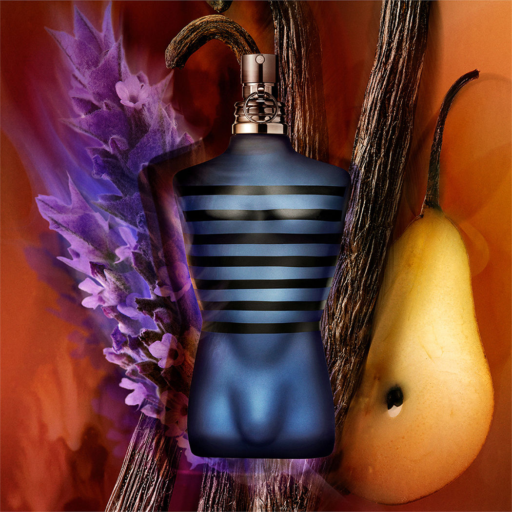Jean Paul Gaultier Le Male Ultra Eau de Toilette