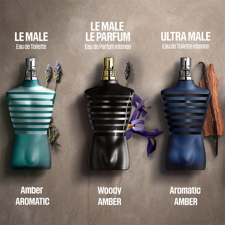 Jean Paul Gaultier Le Male Ultra Eau de Toilette