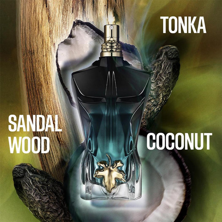 Jean Paul Gaultier Le Beau Eau de Parfum Spray Men