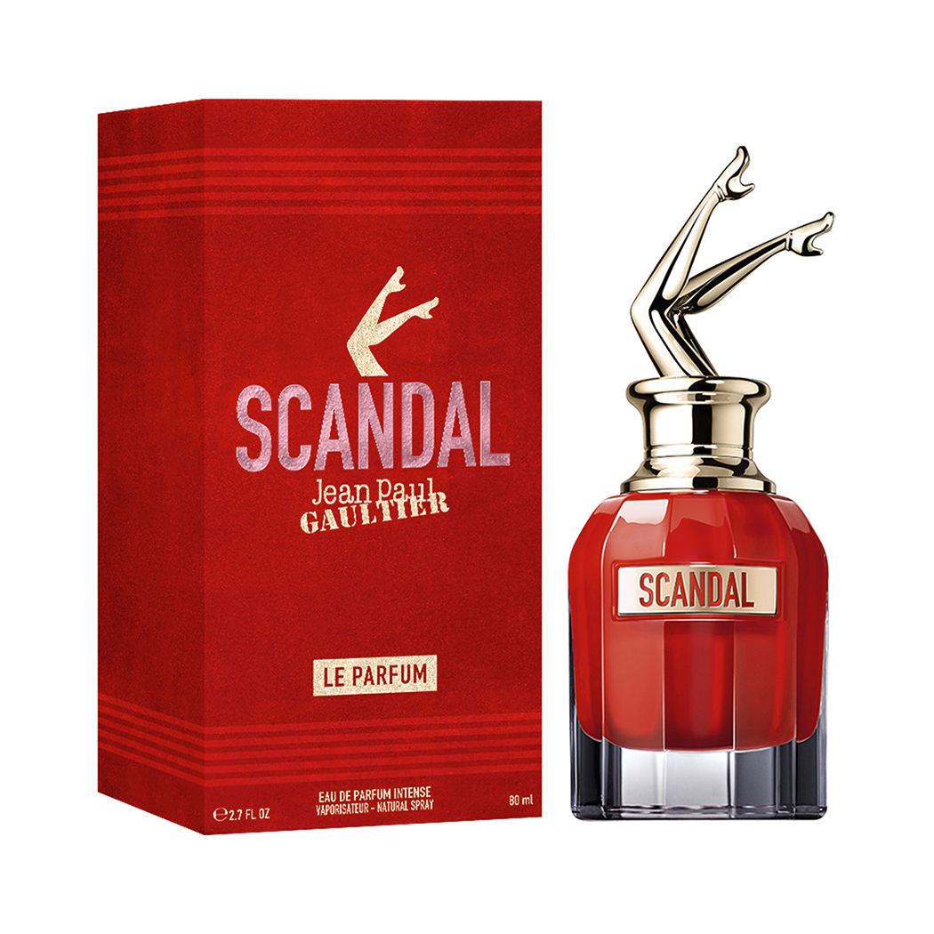 Jean Paul Gaultier Scandal Le Parfum Intense Her EDP 80ml