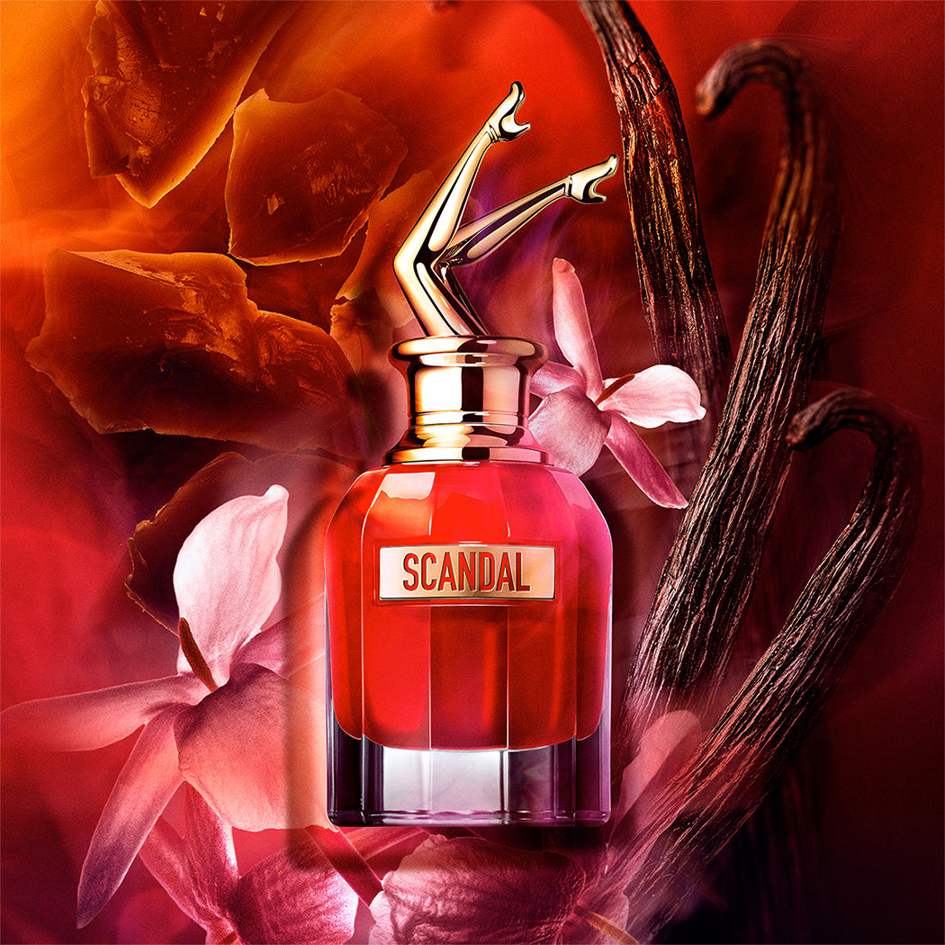 Jean Paul Gaultier Scandal Le Parfum Intense Her EDP 80ml