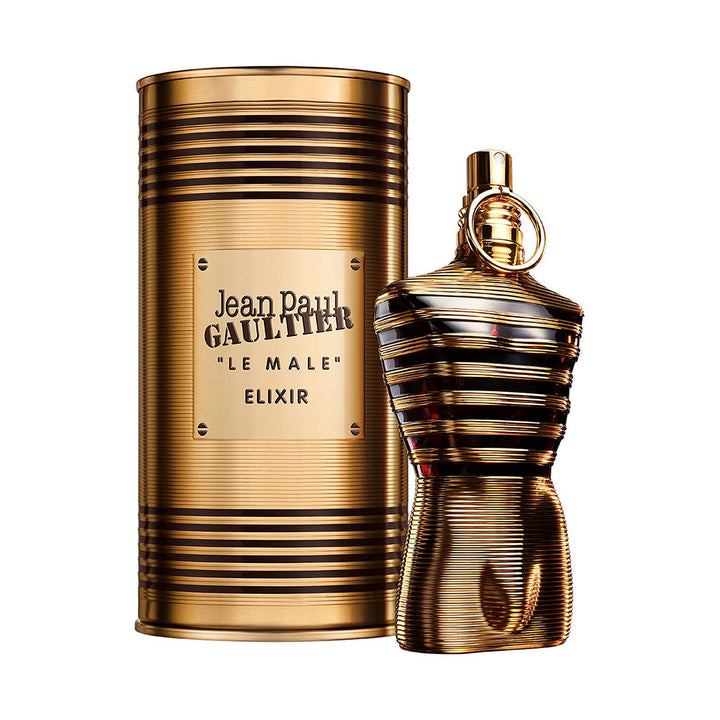 Jean Paul Gaultier Le Male Elixir Eau de Parfum