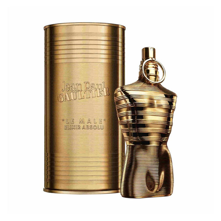 Jean Paul Gaultier Le Male Elixir Absolu Eau de Parfum 75ml
