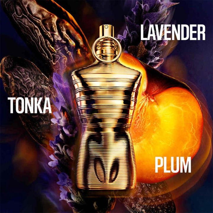Jean Paul Gaultier Le Male Elixir Absolu Parfum 125ml