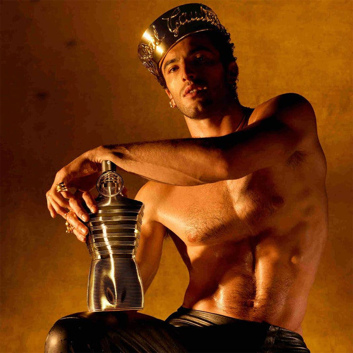 Jean Paul Gaultier Le Male Elixir Absolu Parfum 125ml