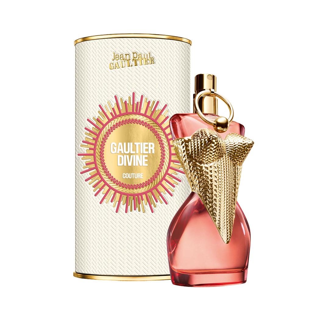 Jean Paul Gaultier Divine Couture Eau de Parfum 50ml
