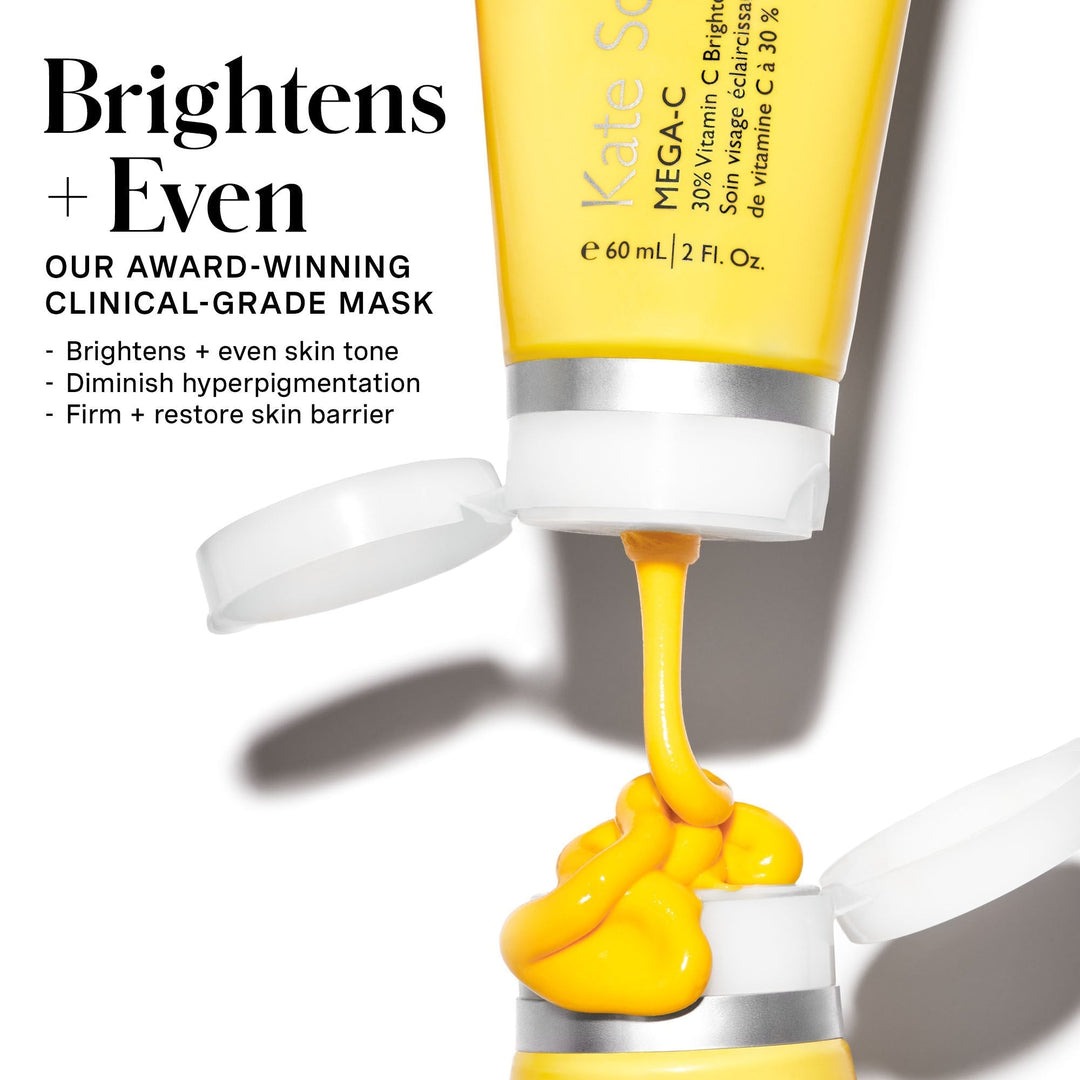 Kate Somerville Mega C 30% Vitamin C Brightening Facial 60ml