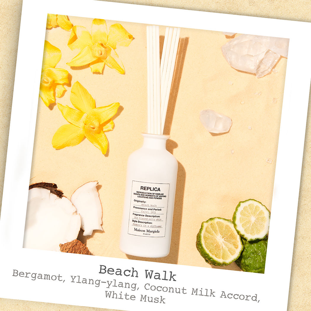 Maison Margiela Replica Beach Walk Diffuser 185ml