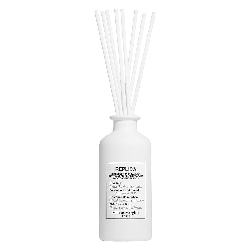 Maison Margiela Replica Home Diffuser Lazy Sunday Morning 170ml