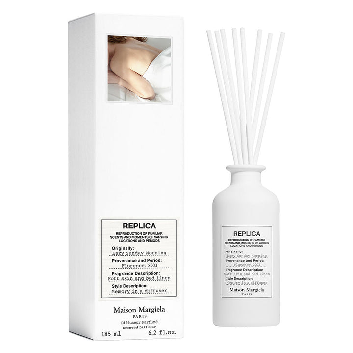 Maison Margiela Replica Home Diffuser Lazy Sunday Morning 170ml