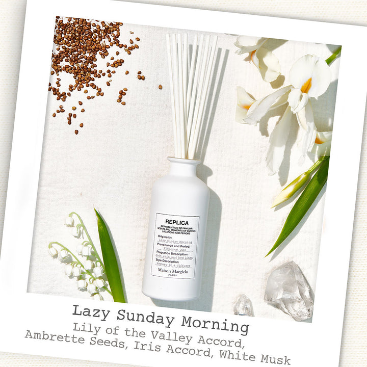 Maison Margiela Replica Home Diffuser Lazy Sunday Morning 170ml