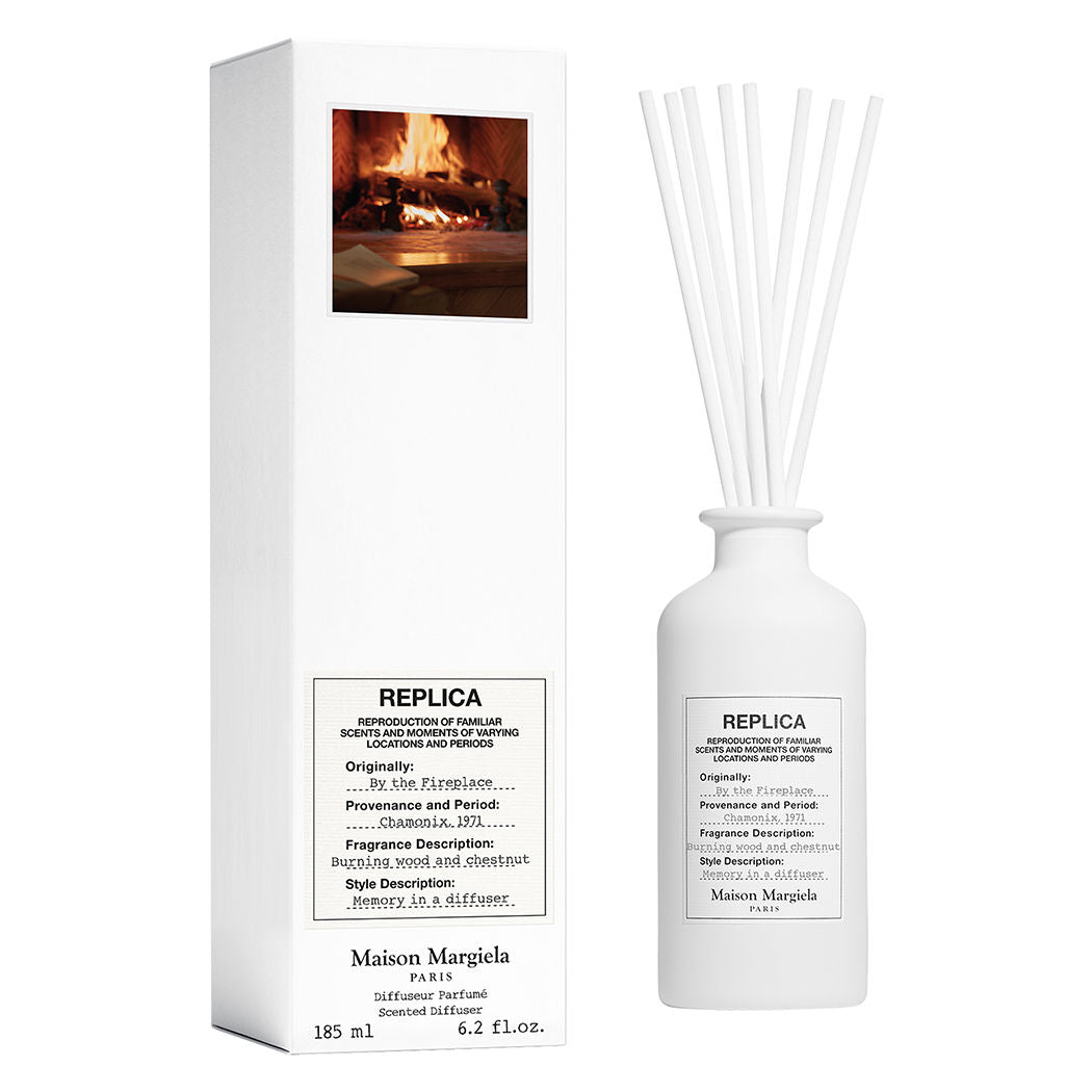 Maison Margiela Replica By The Fire Diffuser 170ml