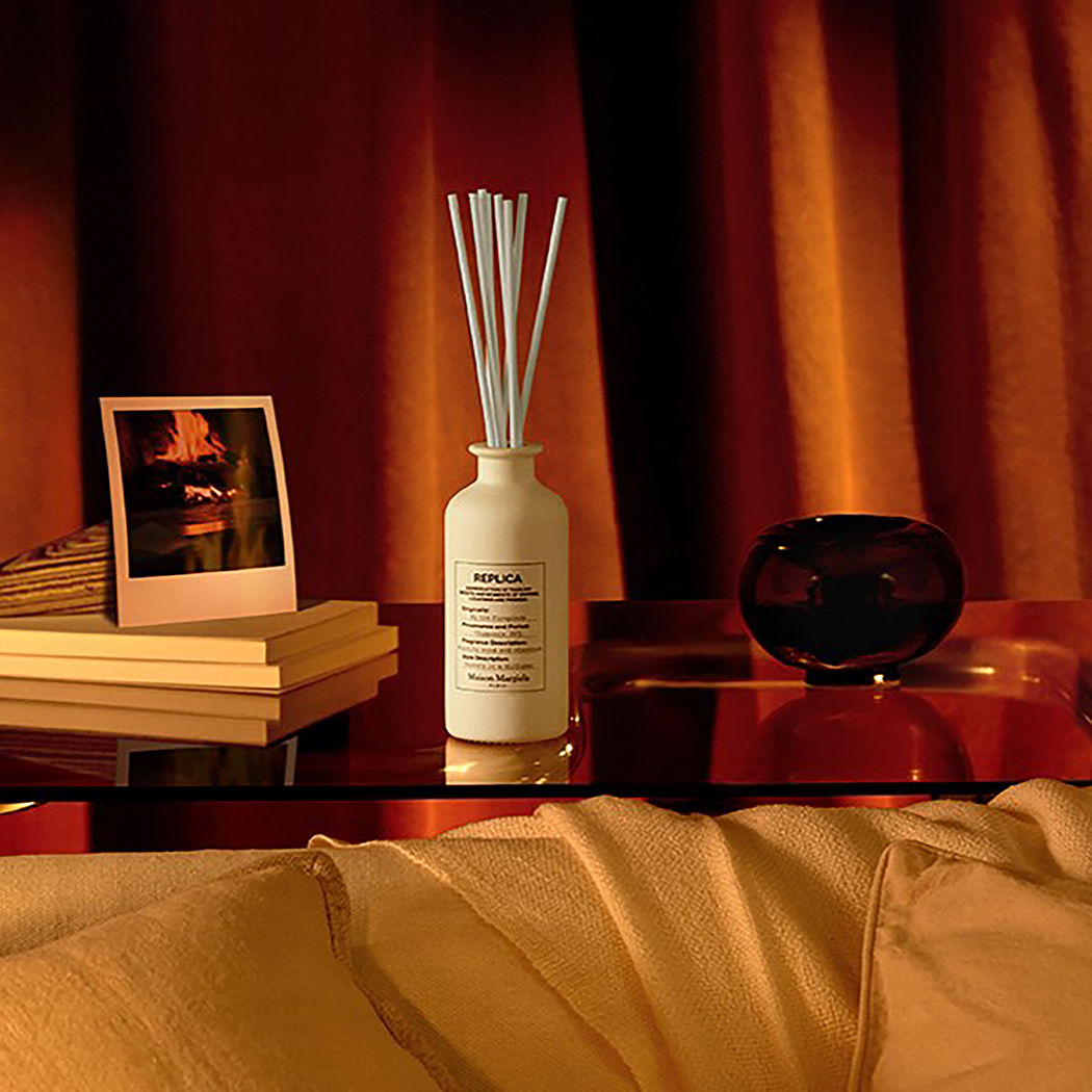 Maison Margiela Replica By The Fire Diffuser 170ml