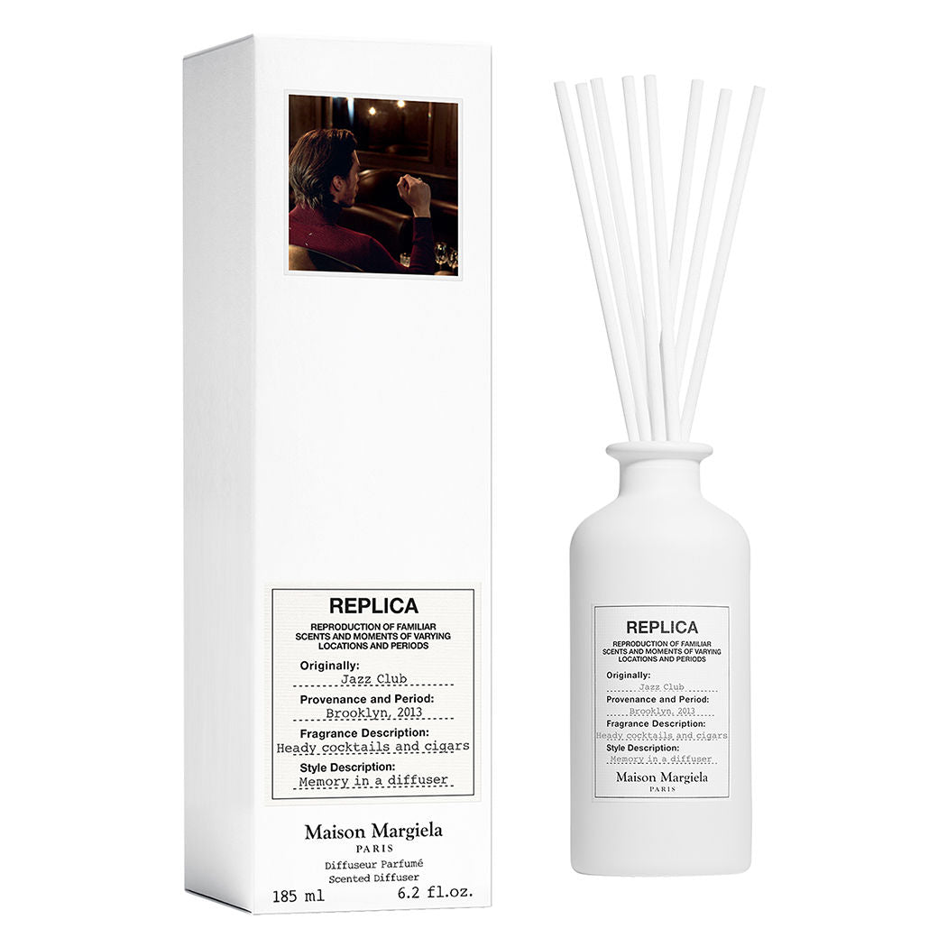 Maison Margiela Replica Jazz Club Home Fragrance Diffuser 170ml