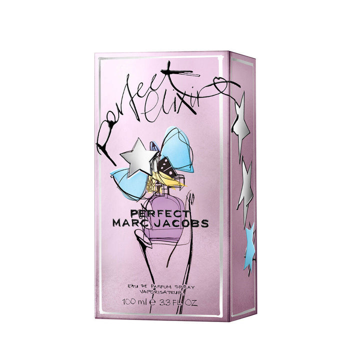 Marc Jacobs Perfect Elixir Eau de Parfum for Women