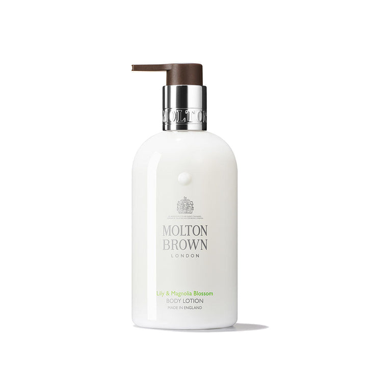 Molton Brown Lily & Magnolia Blossom Body Lotion 300ml