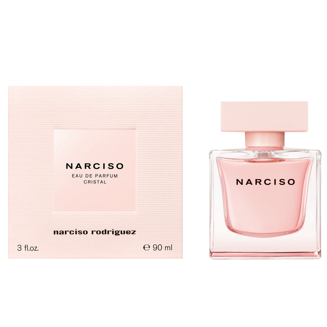 Narciso Rodriguez Cristal Eau de Parfum for Women