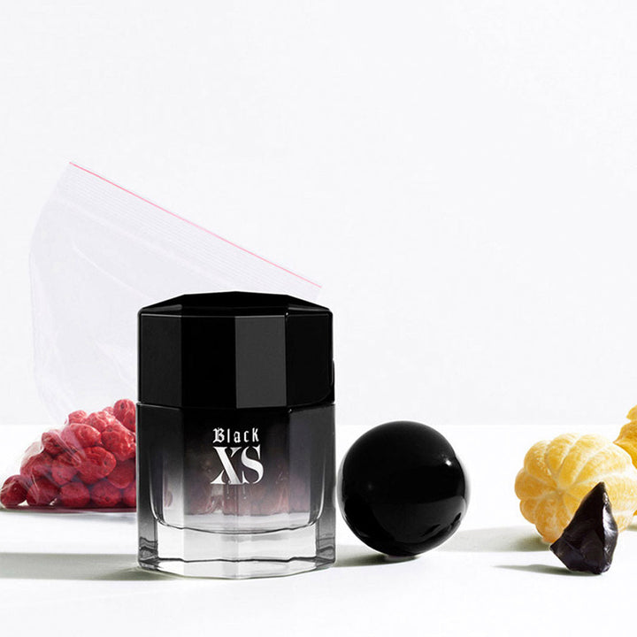 Rabanne Black XS Eau de Toilette Spray 100ml