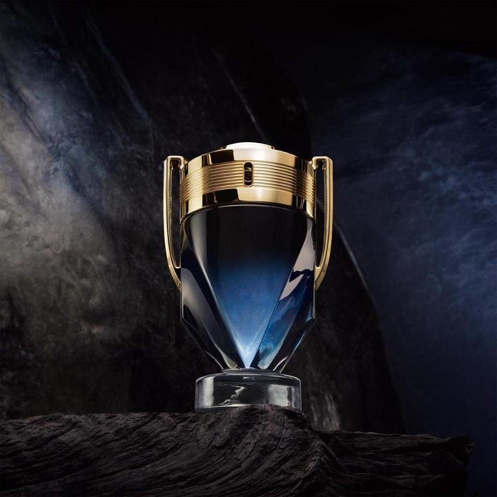Rabanne Invictus Parfum Men's Fragrance