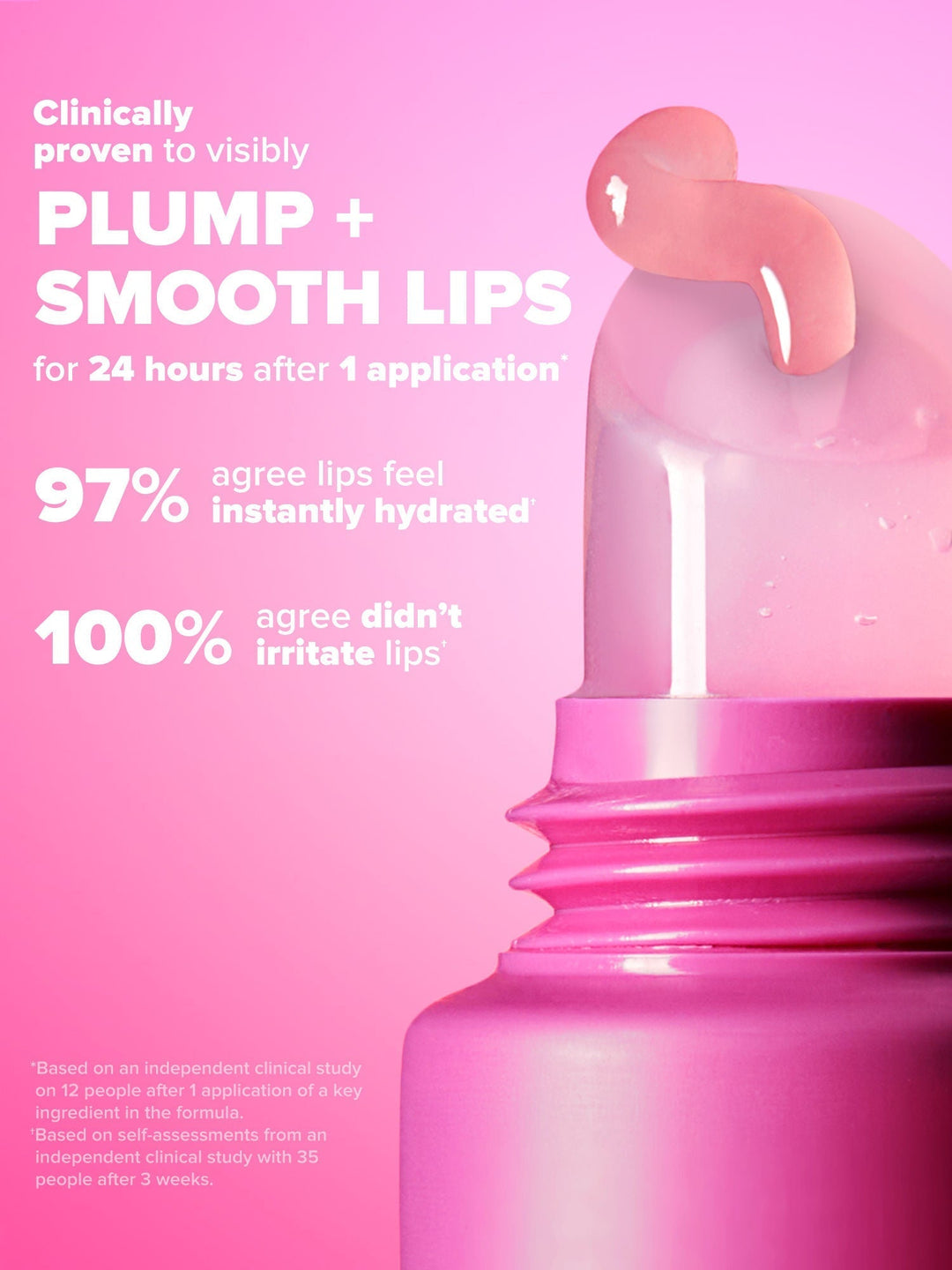 Paula's Choice Pro-Collagen Peptide Plumping Gloss Balm 15ml