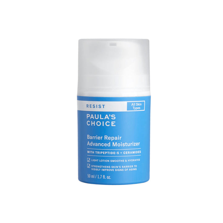 Paula's Choice Resist Barrier Repair Advanced Moisturizer with Ceramides 50ml