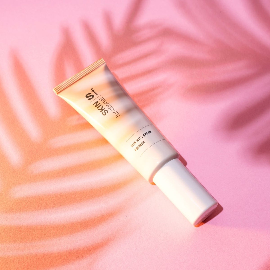 SKIN Functional Sun Kiss Primer SPF50 50ml
