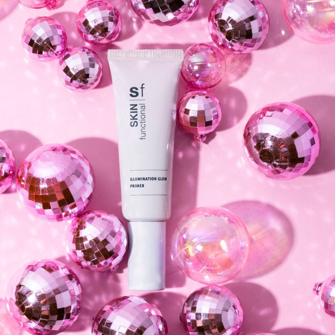 SKIN Functional Illumination Glow Primer 50ml