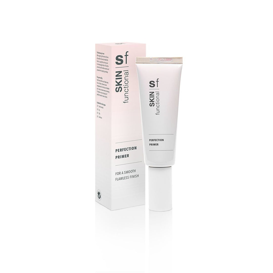 SKIN Functional Perfection Primer Hydrating Face Makeup Base 50ml