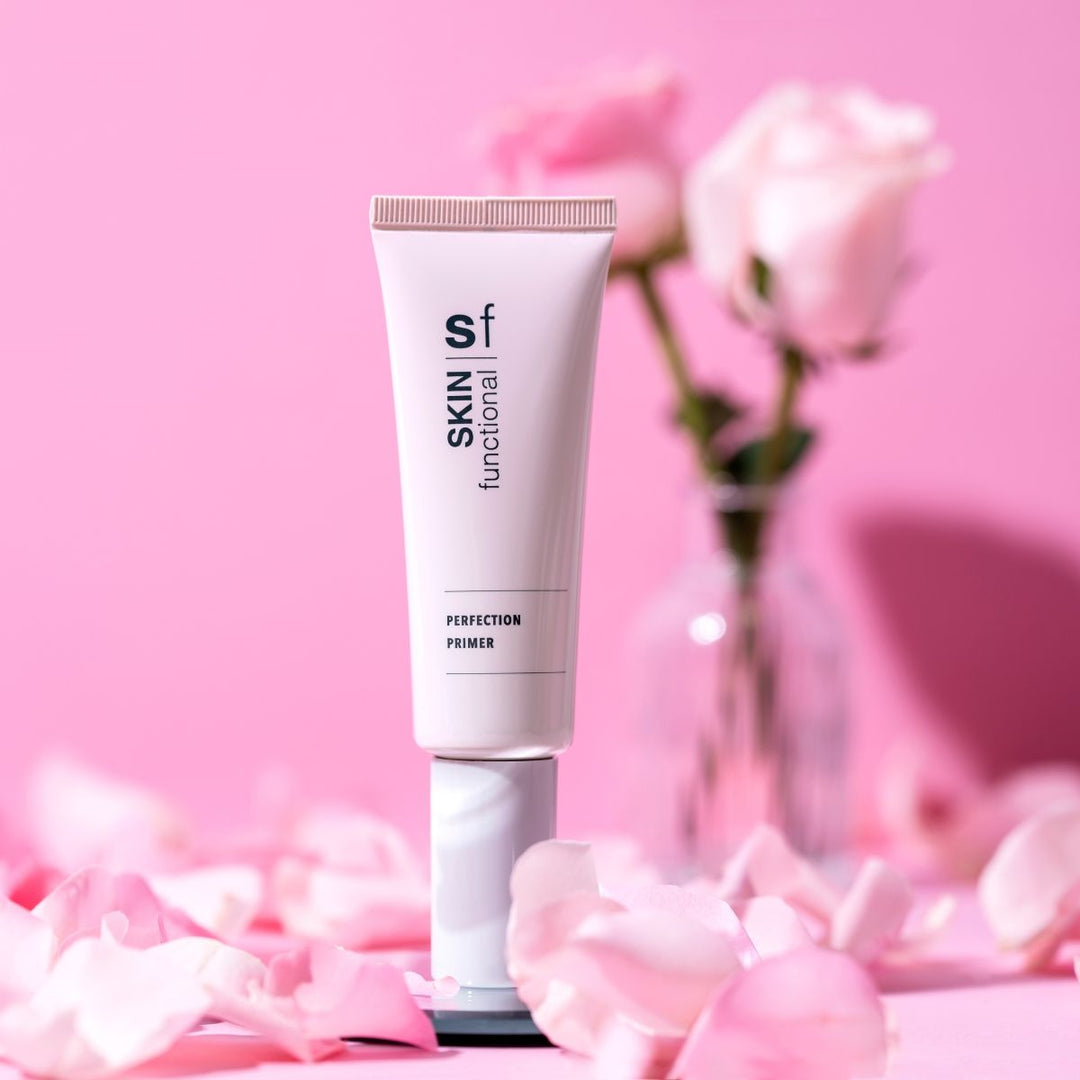 SKIN Functional Perfection Primer Hydrating Face Makeup Base 50ml