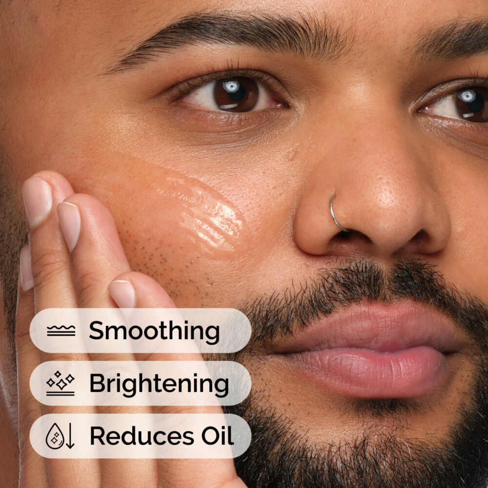 The Ordinary Niacinamide 10% + Zinc 1% Clarifying Face Serum