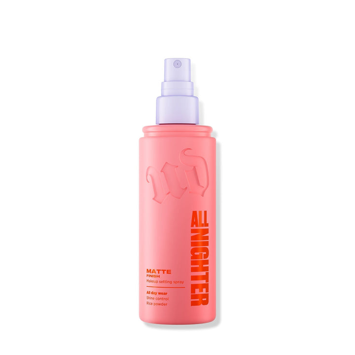 Urban Decay All Nighter Setting Spray Ultra Matte